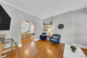 3305 Pestalozzi St, Saint Louis, MO 63118 - Photo 3