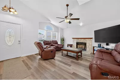 308 Cypress Point Court, Cottleville, MO 63304 - Photo 5