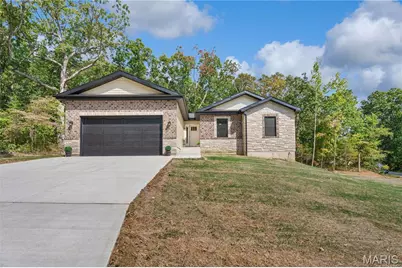 6103 Union Drive, Hillsboro, MO 63050 - Photo 1
