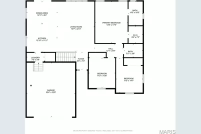 6103 Union Drive, Hillsboro, MO 63050 - Photo 33