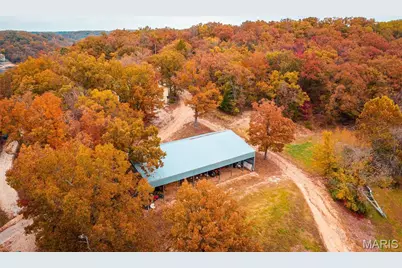 70 North Short Resort Road, Weldon Spring, MO 65049 - Photo 23