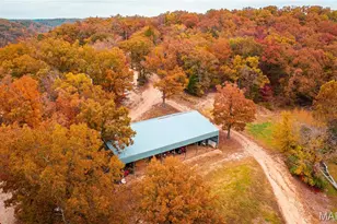 70 North Short Resort Rd, Weldon Spring, MO 65049 - Photo 23