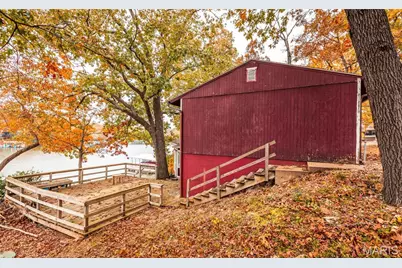 70 North Short Resort Road, Weldon Spring, MO 65049 - Photo 11