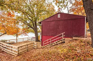 70 North Short Resort Rd, Weldon Spring, MO 65049 - Photo 11