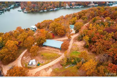 70 North Short Resort Road, Weldon Spring, MO 65049 - Photo 25