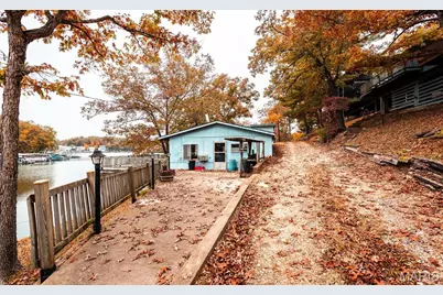 70 North Short Resort Road, Weldon Spring, MO 65049 - Photo 17