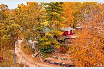 70 North Short Resort Road, Weldon Spring, MO 65049 - Photo 9