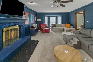 5868 Hightower Dr, Saint Louis, MO 63128 - Photo 19