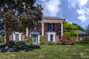 5868 Hightower Dr, Saint Louis, MO 63128 - Photo 5