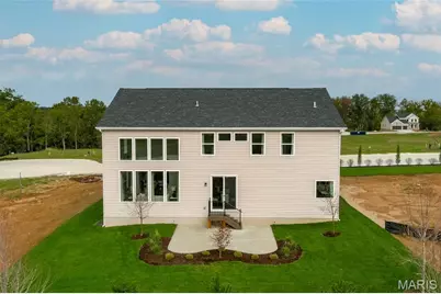 0 Braxton @ Montage At Hawk Ridge, Lake Saint Louis, MO 63367 - Photo 9