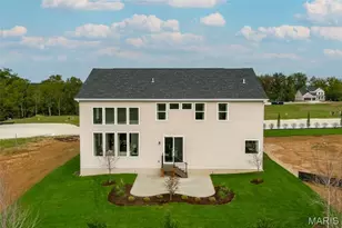 0 Braxton @ Montage At Hawk Ridge, Lake Saint Louis, MO 63367 - Photo 9