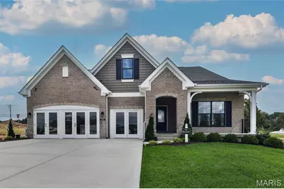 0 Braxton @ Montage At Hawk Ridge, Lake Saint Louis, MO 63367 - Photo 7