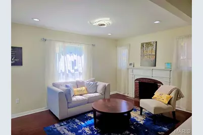 4327 Nelson Drive, Northwoods, MO 63121 - Photo 7