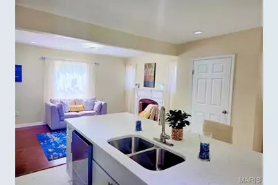 4327 Nelson Drive, Northwoods, MO 63121 - Photo 5