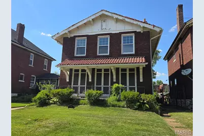 4535 Holly Avenue, Saint Louis, MO 63115 - Photo 1
