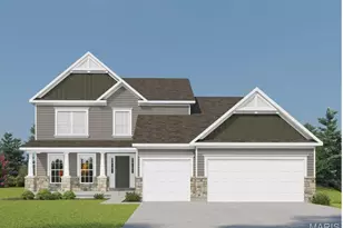 0 Bridgeport - Montage At Hawk Ridge, Lake Saint Louis, MO 63367 - Photo 9