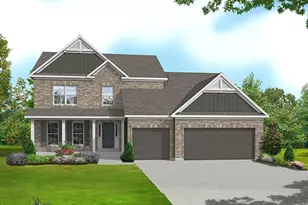 0 Bridgeport - Montage At Hawk Ridge, Lake Saint Louis, MO 63367 - Photo 5