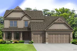 0 Bridgeport - Montage At Hawk Ridge, Lake Saint Louis, MO 63367 - Photo 7