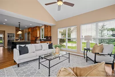 2622 Whitetail Lane, O'Fallon, MO 63368 - Photo 25
