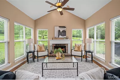 2622 Whitetail Lane, O'Fallon, MO 63368 - Photo 23