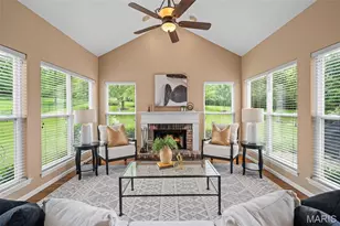 2622 Whitetail Ln, O'Fallon, MO 63368 - Photo 23