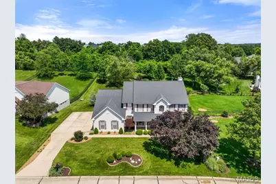2622 Whitetail Lane, O'Fallon, MO 63368 - Photo 55