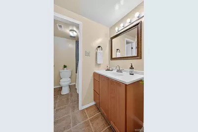 5559 Pershing Avenue #1F, Saint Louis, MO 63112 - Photo 23