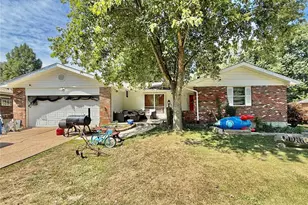 5823 Mayberry Dr, Imperial, MO 63052 - Photo 1