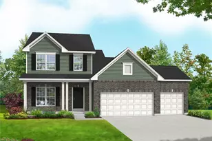 0 Chesapeake @ Montage At Hawk Ridge, Lake Saint Louis, MO 63367 - Photo 3