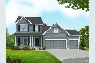 0 Chesapeake @ Montage At Hawk Ridge, Lake Saint Louis, MO 63367 - Photo 1