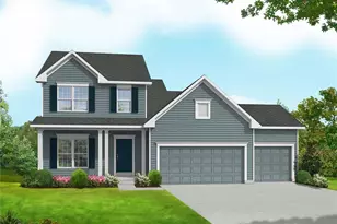 0 Chesapeake @ Montage At Hawk Ridge, Lake Saint Louis, MO 63367 - Photo 1