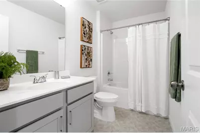 0 Chesapeake @ Montage At Hawk Ridge, Lake Saint Louis, MO 63367 - Photo 31