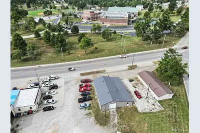704 Kingshighway St, Perryville, MO 63775 - Photo 5