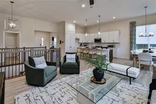 0 Davenport @ Montage At Hawk Ridge, Lake Saint Louis, MO 63367 - Photo 19