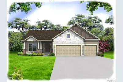 0 Davenport @ Montage At Hawk Ridge, Lake Saint Louis, MO 63367 - Photo 3