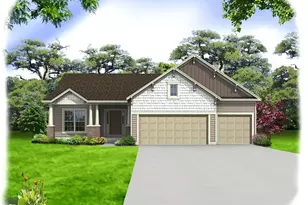 0 Davenport @ Montage At Hawk Ridge, Lake Saint Louis, MO 63367 - Photo 3