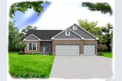 0 Davenport @ Montage At Hawk Ridge, Lake Saint Louis, MO 63367 - Photo 5