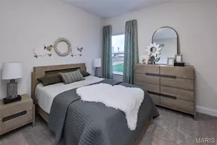 0 Davenport @ Montage At Hawk Ridge, Lake Saint Louis, MO 63367 - Photo 23