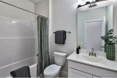 0 Davenport @ Montage At Hawk Ridge, Lake Saint Louis, MO 63367 - Photo 21