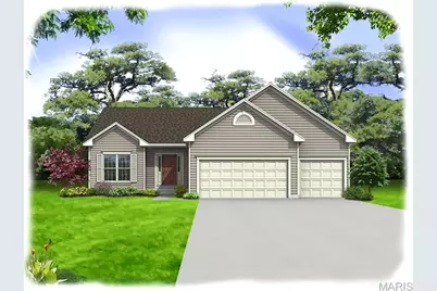 0 Davenport @ Montage At Hawk Ridge, Lake Saint Louis, MO 63367 - Photo 1