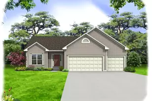 0 Davenport @ Montage At Hawk Ridge, Lake Saint Louis, MO 63367 - Photo 1