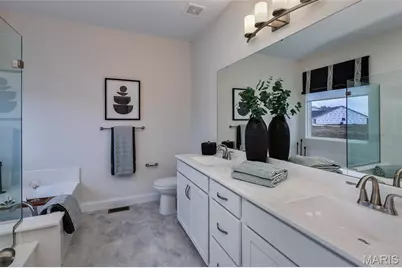 0 Davenport @ Montage At Hawk Ridge, Lake Saint Louis, MO 63367 - Photo 25