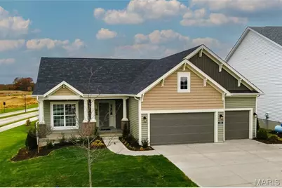 0 Davenport @ Montage At Hawk Ridge, Lake Saint Louis, MO 63367 - Photo 11