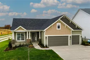 0 Davenport @ Montage At Hawk Ridge, Lake Saint Louis, MO 63367 - Photo 11