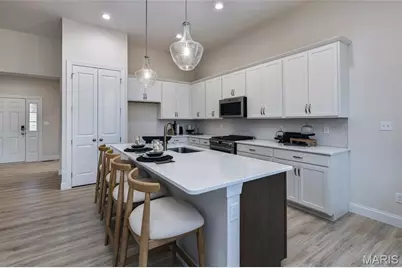 0 Davenport @ Montage At Hawk Ridge, Lake Saint Louis, MO 63367 - Photo 15