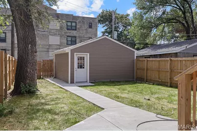 4112 W Belle Place, Saint Louis, MO 63108 - Photo 21