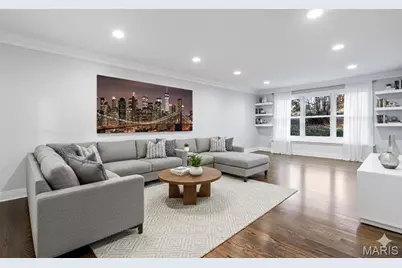 78 Meadowbrook Country Club Estate, Ballwin, MO 63011 - Photo 7