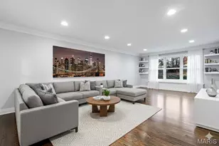 78 Meadowbrook Country Club Estate, Ballwin, MO 63011 - Photo 7