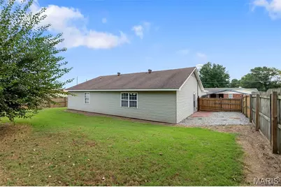 805 Lester Street, Kennett, MO 63857 - Photo 5