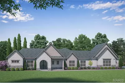 1 Elaine Plan @ Auden Meadow, New Melle, MO 63385 - Photo 1